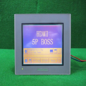 북62728/터치스크린/AST3301-B1-D24/Pro-face